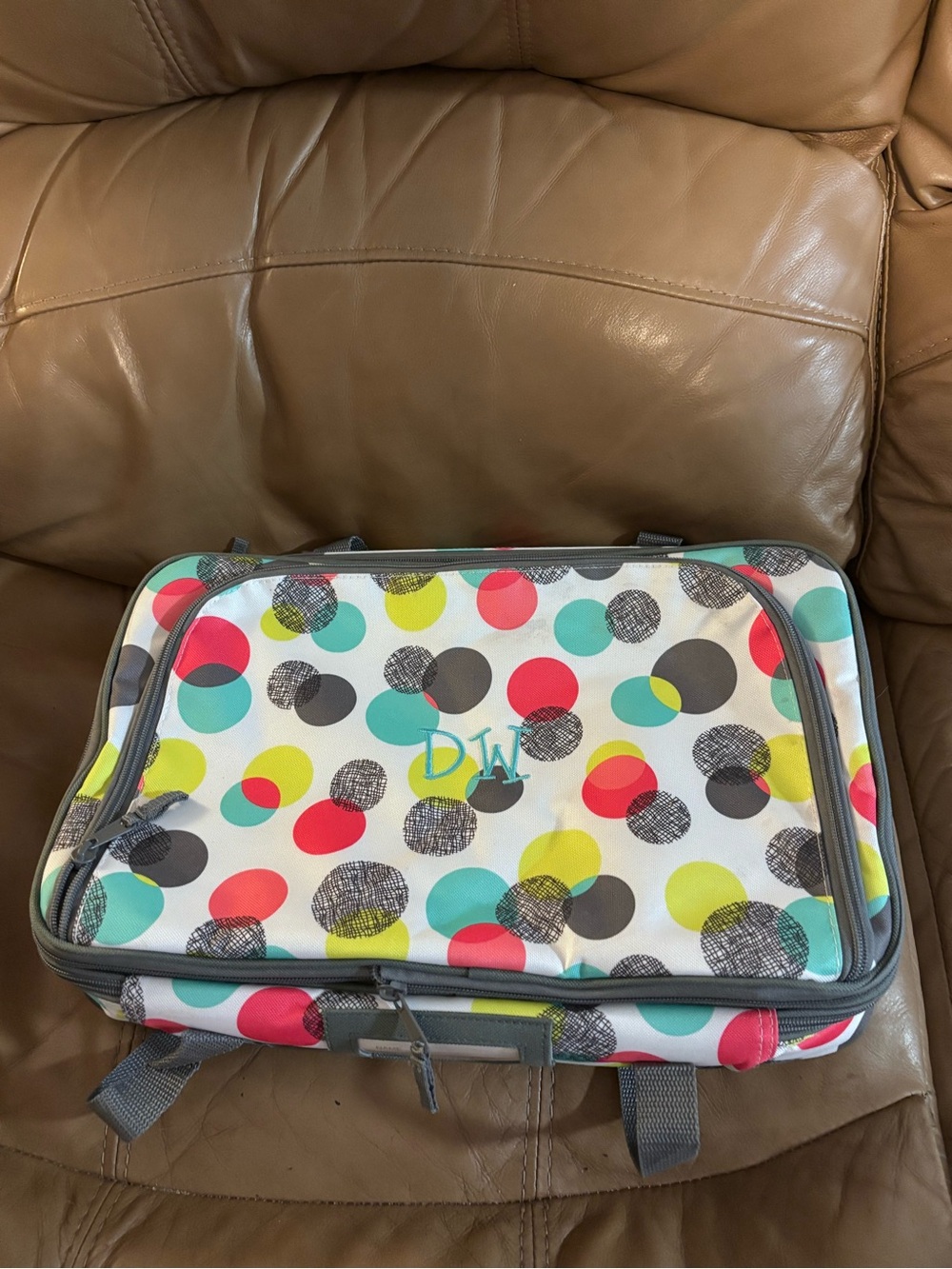 Perfect Party Set with Utensils NWT